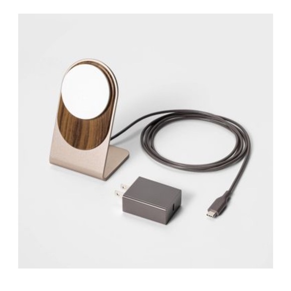 heyday Other - Heyday Magnetic Charging Stand New With Tags